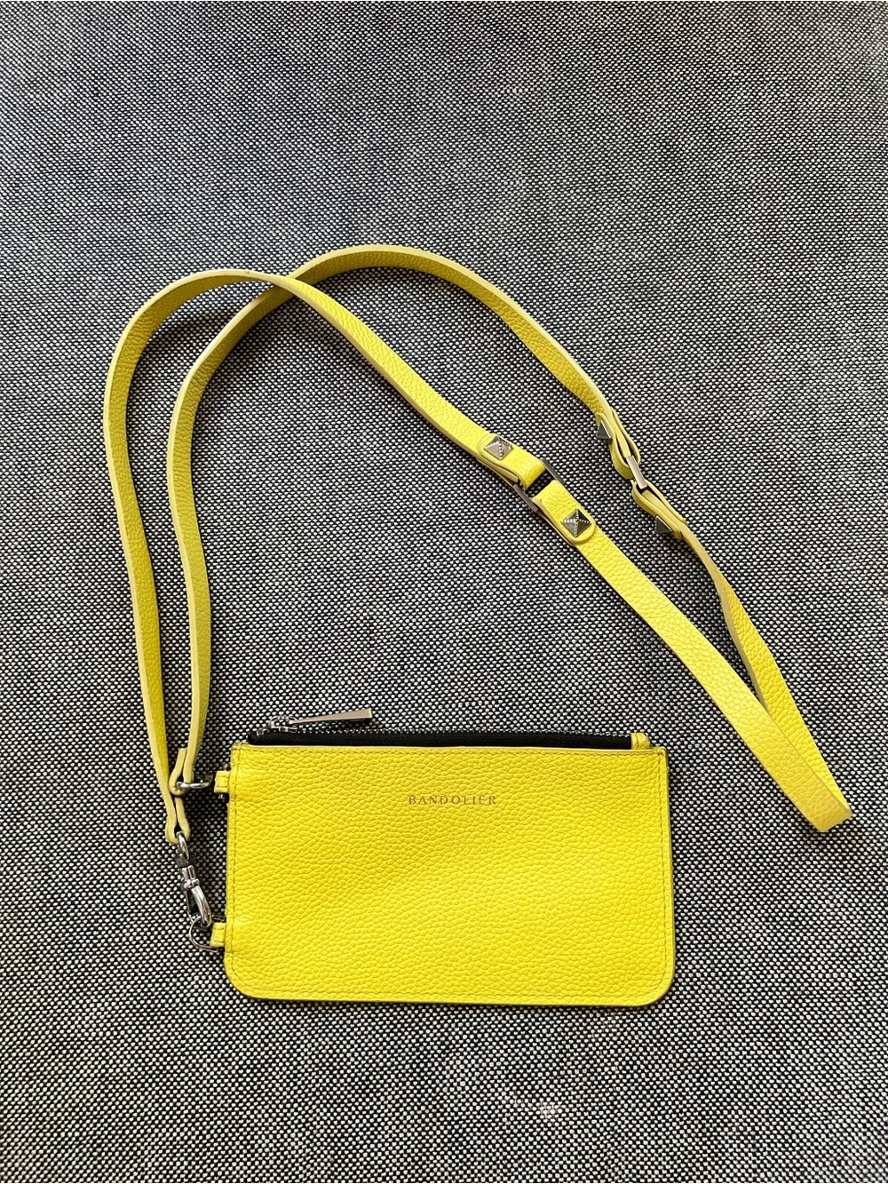 Bandolier Classic Pouch Bag